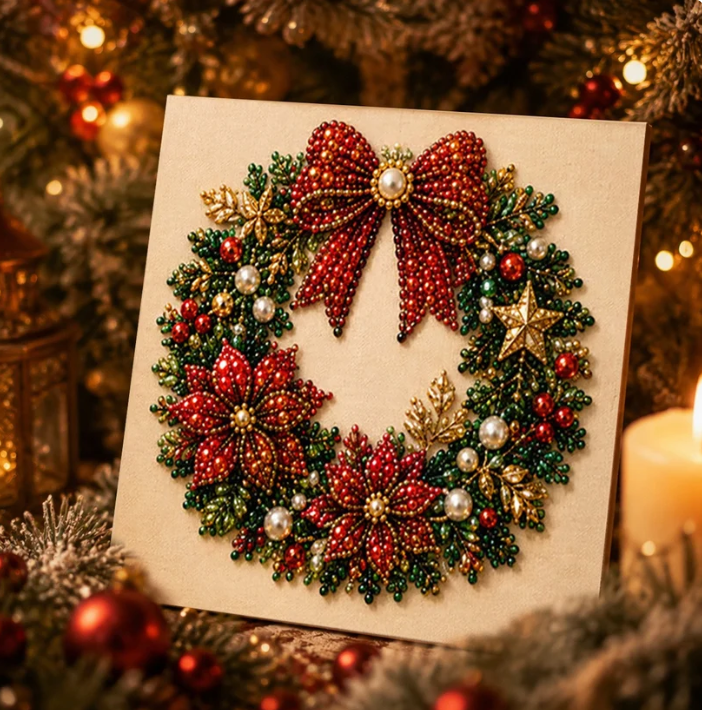 Pearl & Pine™ Christmas Craft Gift