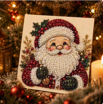 Pearl & Pine™ Christmas Craft Gift