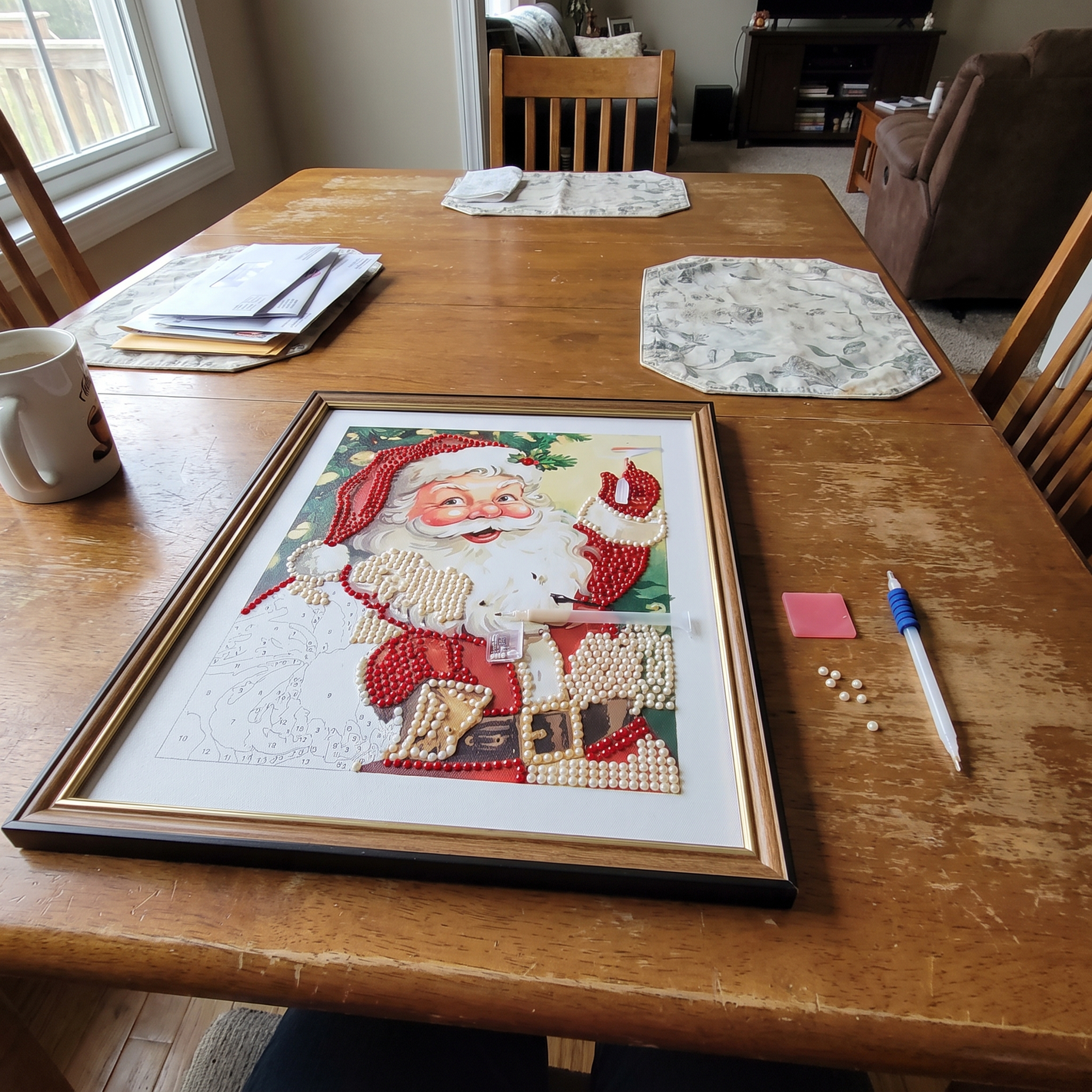 Pearl Pine review 2