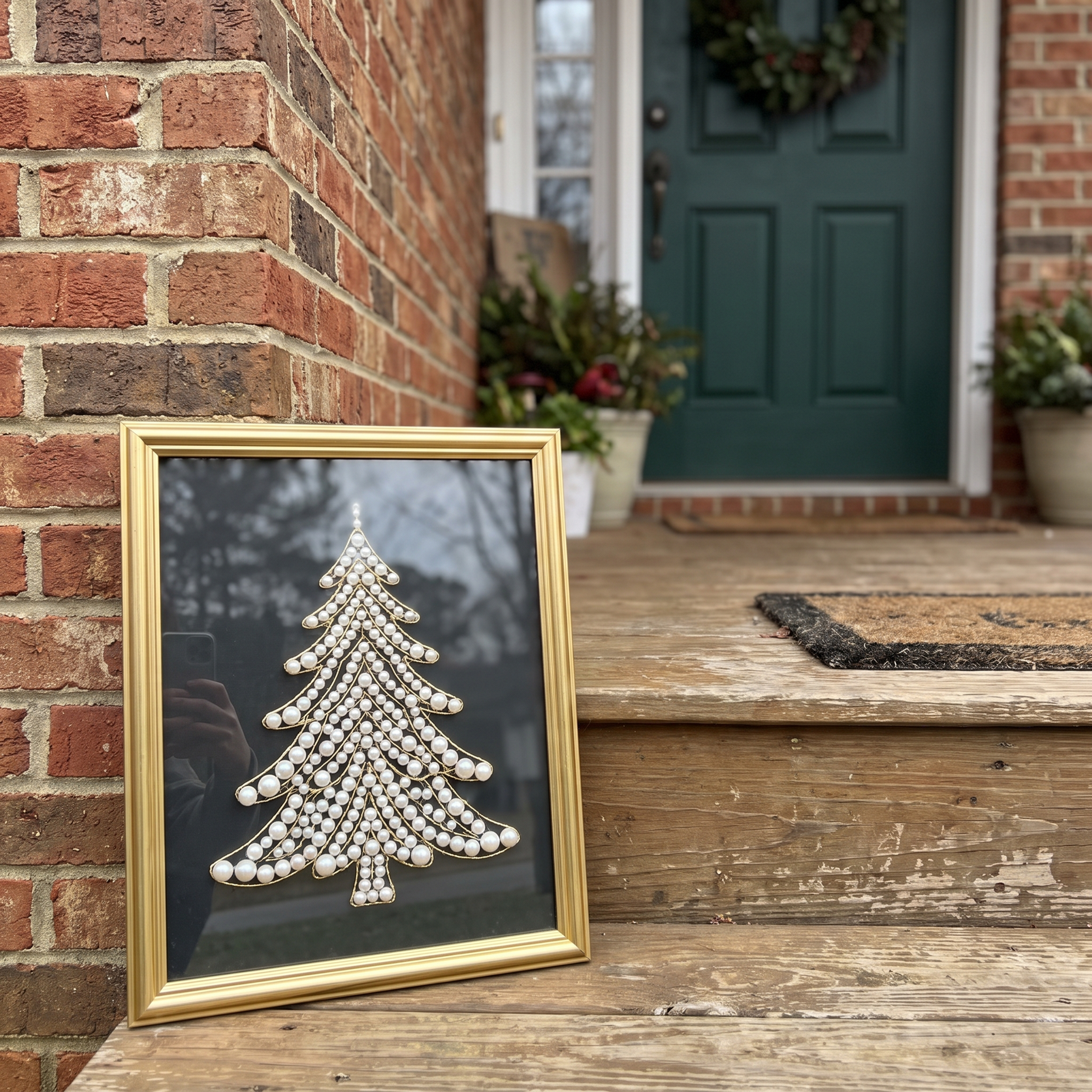 Pearl Pine review 3